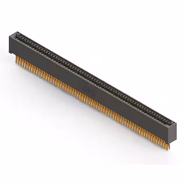 895-128-560-201 EDAC Inc.  Edgeboard Connectors